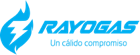 Logo Rayogas